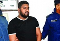 ফেঁসে গেলেন সেই কণ্ঠশিল্পী ফারদিন