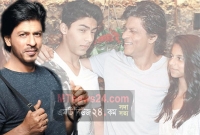 নিজের থেকেও যাদের বেশি ভালোবাসেন শাহরুখ