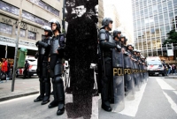 ভোটের আগে পুলিশের জন্য ১০ কোটি টাকার অত্যাধুনিক অস্ত্র কেনা হচ্ছে! ভোটের আগে পুলিশের জন্য ১০ কোটি টাকার অত্যাধুনিক অস্ত্র কেনা হচ্ছে!