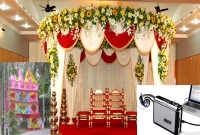 বিয়েবাড়ির গান নিয়ে ভয়াবহ সংঘর্ষ, নিহত ২