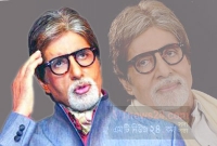 কাজ খুঁজছেন অমিতাভ বচ্চন