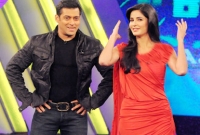 সালমান খানের সঙ্গে সম্পর্ক নিয়ে যা বললেন ক্যাটরিনা