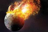 পৃথিবী সম্পর্কে প্রকাশ পেল চাঞ্চল্যকর তথ্য!