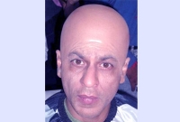 শাহরুখ খানের যে রূপ দেখেনি কেউ