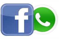 সুখবর! এবার ফেসবুকেই পাবেন হোয়াটসঅ্যাপ