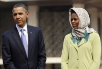 ‘এবার মসজিদে ভাষণ দেবেন ওবামা’