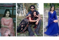 সেই যুবকটি সত্যিই কী পরীমনির স্বামী?