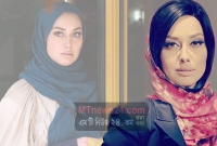 হিজাব না পড়ায় দেশ ছাড়তে বাধ্য হলেন অভিনেত্রী