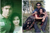 ইসমাইল না সৌরভ, কে পরীমনির আসল স্বামী?