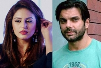 এবার বিচ্ছেদের পথে সালমানের আরেক ভাই সোহেল খান