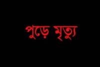আগুন পোহাতে গিয়ে ঘুমিয়ে পড়েন আছিয়া
