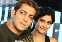 অবশেষে ক্যাটরিনাকে নিয়ে যা বললেন সালমান!