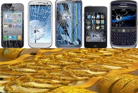 পুরনো মোবাইল থেকে যেভাবে পাওয়া যাবে স্বর্ণ