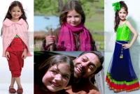 যে কাজটি করে ফের খবরে সেই ছোট্ট হারশালি