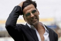 অক্ষয়ের চতুর্থ সেঞ্চুরি!