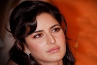 হতাশ ক্যাটরিনা!