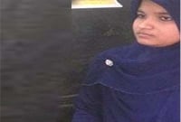 পরীক্ষাকেন্দ্রে কাঁদলেন, কাঁদালেন শান্তারা