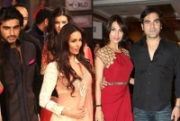 অর্জুন প্রেমে মালাইকা, বিচ্ছেদ চান সালমানের ভাই-বউ