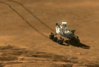 এবার আপনিও বসতি গড়তে পারবেন মঙ্গলগ্রহে!