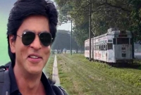 বাংলার পর্যটন প্রচারে শাহরুখ, সঙ্গী ছিলেন বিদেশিনী