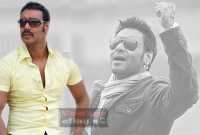 এবার নায়ক থেকে গায়ক অজয়