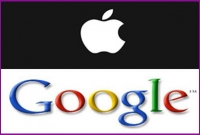 অ্যাপল নয়, এবার গুগল! অ্যাপল নয়, এবার গুগল!