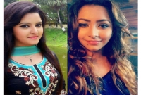 পরীমণিকে নিয়ে মন্তব্যকারী মেরুদণ্ডহীন পুরুষ : প্রসূন আজাদ