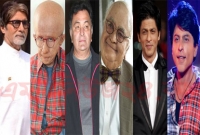 মেকাপের কারিশমায় চেনা তারকাদের অচেনা রূপ!