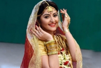 এবার বউ হচ্ছেন পরীমণি!