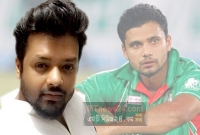 ‌‘অসাধারণ একজন মানুষ মাশরাফি’