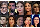 বলিউড তারকারা কে পড়েছেন কতটুকু?