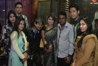 সংগীত নিয়ে ব্যস্ত মোস্তাফিজ