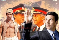 দেশ প্রেম নিয়ে বলিউডে এত সিনেমা কেন?