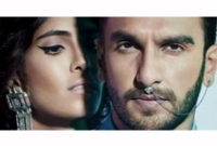 মেয়েদের নথ রণবীরের নাকে, কেন?