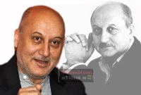 পাকিস্তান ভিসা দিতে রাজি, নিতে নারাজ অনুপম খের