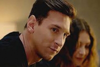 মেসির চালাকি