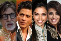 বলিউডের যে সাত তারকা কাঁপাচ্ছেন টুইটার