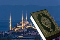 হযরত উমর (রা.) যেভাবে ইসলাম গ্রহণ করেছিলেন