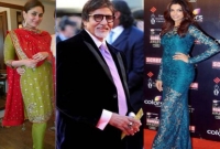 বর্তমান যুগের অভিনেত্রীদের নিয়ে যে মন্তব্য করলেন অমিতাভ