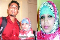 গৃহবধূ তানিয়ার পরকীয়ায় সিলেটে তোলপাড়