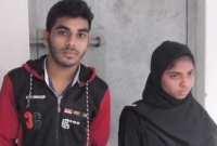 ঘটলো বিপত্তি, প্রথম দেখাতেই শ্রীঘরে প্রেমিক-প্রেমিকা!