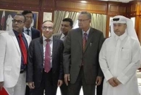 তিন লাখ বাংলাদেশী কর্মী নেবে কাতার