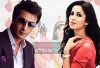 আবারও এক হলেন রণবীর-ক্যাটরিনা!