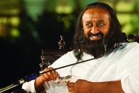 এবার শান্তিতে নোবেল পাচ্ছেন ভারতের সেই ধর্মগুরু?