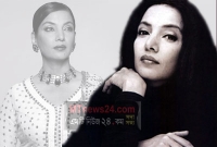 নায়িকাদের প্রাধান্য নিয়ে সরব শাবানা