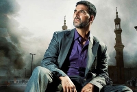 আরবি ভাষা খুবই কঠিন : অক্ষয় কুমার