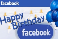 শুভ জন্মদিন ফেসবুক