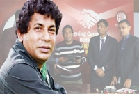 মোশাররফ করিম এবার ‘ব্র্যান্ড অ্যাম্বাসেডর’