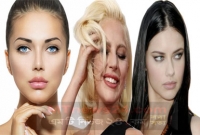 মডেলদের সুন্দর চেহারার গোপন রহস্য!