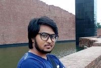 কবে সকাল হবে?